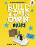 Build Your Own Boats