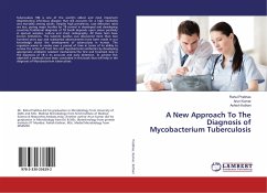 A New Approach To The Diagnosis of Mycobacterium Tuberculosis - Prabhas, Rahul;Kumar, Arun;Kothari, Ashish