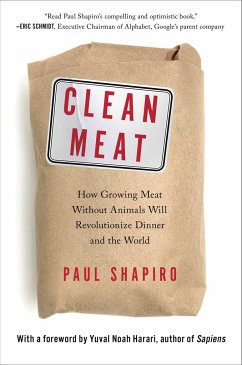 Clean Meat - Shapiro, Paul