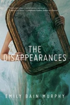 The Disappearances - Murphy, Emily Bain