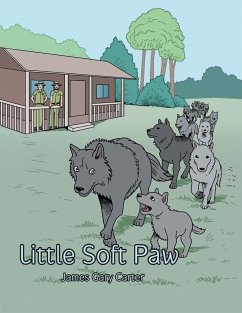 Little Soft Paw