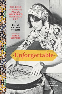 Unforgettable - Thelin, Emily Kaiser