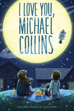 I Love You, Michael Collins - Baratz-Logsted, Lauren