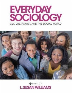 Everyday Sociology - Williams, L Susan