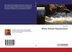 Water Stream Rejuvenation