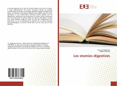 Les stomies digestives - Maghrebi, Houcine;Fteriche, Fadhel