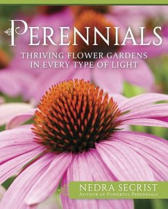 Perennials - Secrist, Nedra