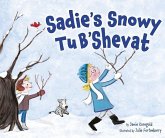 Sadie's Snowy Tu B'Shevat