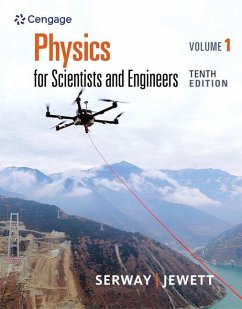 Physics for Scientists and Engineers, Volume 1 - Serway, Raymond A.; Jewett, John W.