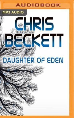 Daughter of Eden - Beckett, Chris