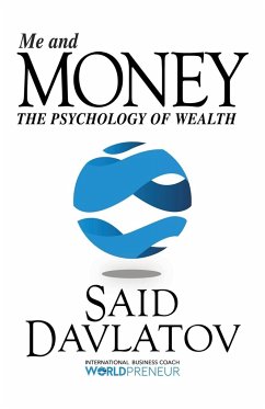 Me and Money - Davlatov, Said