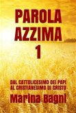 Parola Azzima 1 (eBook, ePUB)