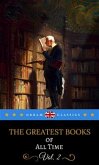 The Greatest Books of All Time Vol. 2 (Dream Classics) (eBook, ePUB)