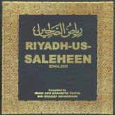 Riyad As Salihin (eBook, ePUB)