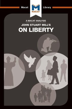 An Analysis of John Stuart Mill's On Liberty (eBook, PDF)