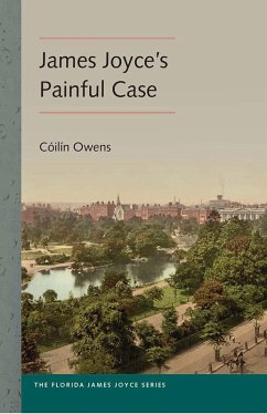 Cover James Joyce's Painful Case (eBook, ePUB)