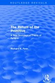 Revival: The Return of the Primitive (2001) (eBook, PDF)