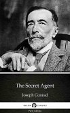 The Secret Agent by Joseph Conrad (Illustrated) (eBook, ePUB)