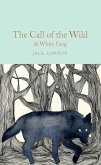 The Call of the Wild & White Fang (eBook, ePUB)