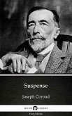 Suspense by Joseph Conrad (Illustrated) (eBook, ePUB)