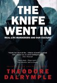The Knife Went In (eBook, ePUB)