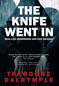 The Knife Went In (eBook, ePUB) - Dalrymple, Theodore