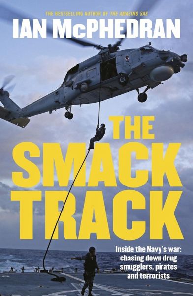 The Smack Track (eBook, ePUB)