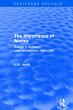 The Importance of Money (eBook, PDF) - Bild 1