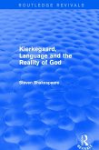 Kierkegaard, Language and the Reality of God (eBook, ePUB)
