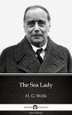 The Sea Lady by H. G. Wells (Illustrated) (eBook, ePUB)