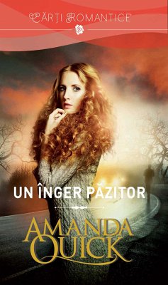 Un înger pazitor (eBook, ePUB) - Quick, Amanda