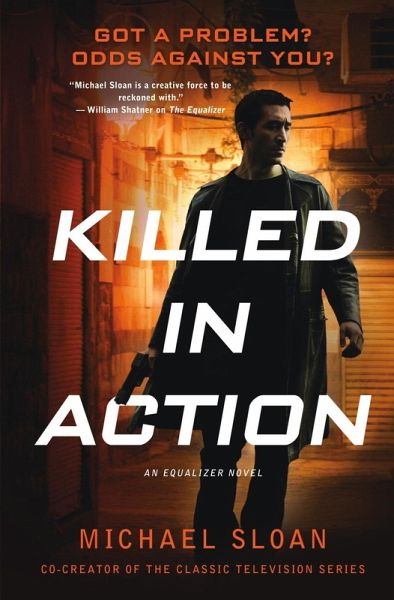 Killed in Action (eBook, ePUB) Killed in Action (eBook, ePUB)