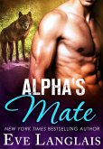Alpha's Mate (eBook, ePUB)