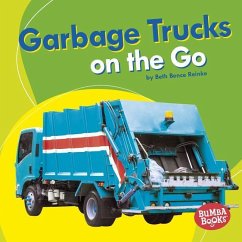 Garbage Trucks - Reinke, Beth Bence