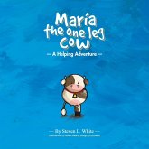 Maria The One Leg Cow