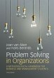 Problem Solving in Organizations - Bild 1