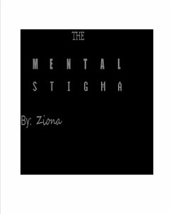 The Mental Stigma - Ziona