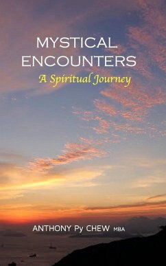 Mystical Encounters Cover Mystical Encounters