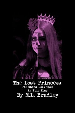 The Lost Princess - Bradley, M. L.