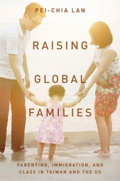 Cover Raising Global Families