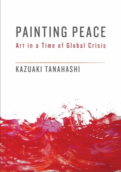 Painting Peace - Tanahashi, Kazuaki