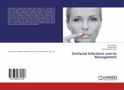 Orofacial Infections and its Management - Siddiqui, Faza;Bhate, Kalyani