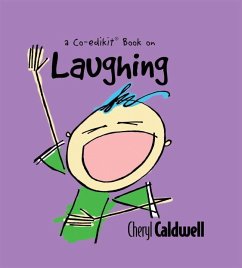 Laughing - Caldwell, Cheryl