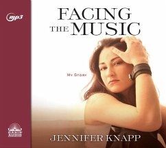 Facing the Music - Knapp, Jennifer