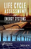 Life Cycle Assessment of Energy Systems