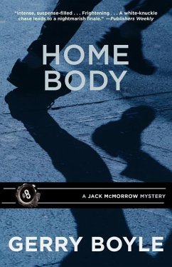 Home Body - Boyle, Gerry