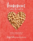 Hummus where the heart is