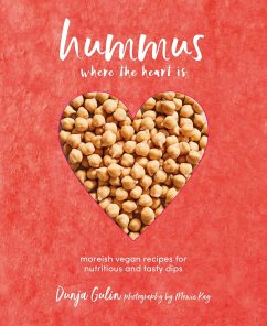 Hummus where the heart is - Gulin, Dunja