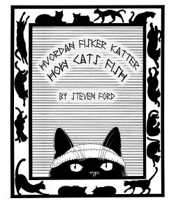 How cats fish - Ford, Steven
