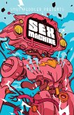 Smut Peddler Presents: Sex Machine